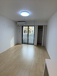 サンローラＡ 101 1階1Kのリビング/ダイニング