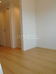 グレースヒルズ横浜西 101 1階ワンルームのリビング/ダイニング