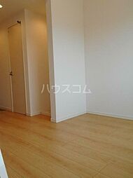 京急本線 南太田駅 徒歩14分の賃貸アパート 2階ワンルームのリビング/ダイニング