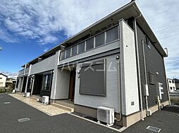 東武伊勢崎線 細谷駅 徒歩24分の賃貸アパート