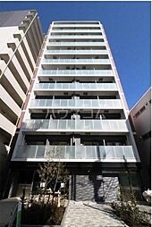 JR京浜東北・根岸線 蒲田駅 徒歩3分の賃貸マンション