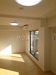 ブラン・フォーレ2 2LDKの写真