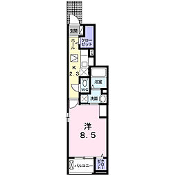 西尾駅 5.2万円