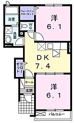 ホームズ 岩宿駅の賃貸 賃貸マンション アパート 物件一覧 群馬県 住宅 お部屋探し情報