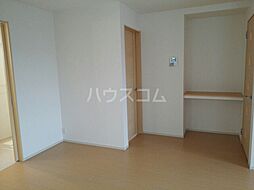 シェルト　ストーリアIII 1階1LDKのリビング/ダイニング