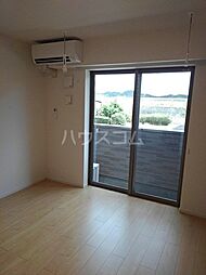 シダーコート 106 1階ワンルームのリビング/ダイニング