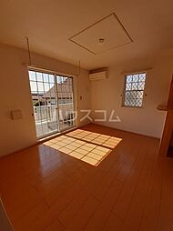 サニーテルネ 103 1階1LDKのリビング/ダイニング