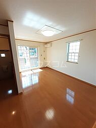 湘南新宿ライン高海 井野駅 徒歩10分の賃貸アパート 1階1LDKのリビング/ダイニング