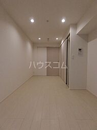 リブリ・平塚代官町 106 1階1Kのリビング/ダイニング