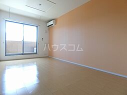 シュトラーゼＢ 202 2階2LDKのリビング/ダイニング