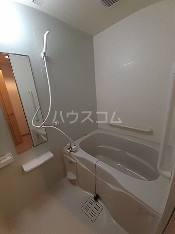 浴室