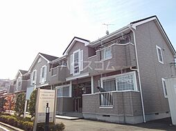 プチシャン・ヴィラ 104