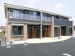 イースト・ポポラーレＢ