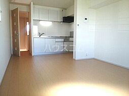 スタースクエア 208 2階2LDKのリビング/ダイニング