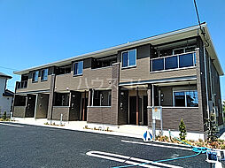 クロシェット　アーブル 202