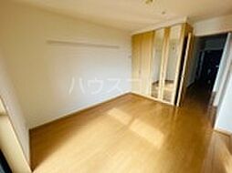 JR鹿島線 潮来駅 徒歩29分の賃貸アパート 2階2LDKのリビング/ダイニング