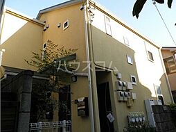 JR京浜東北・根岸線 鶴見駅 徒歩8分