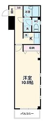 幕張本郷駅 6.4万円