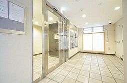 JR京浜東北・根岸線 川崎駅 徒歩6分の賃貸マンション 4階1Kの間取り