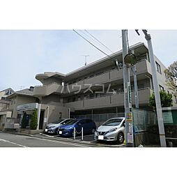 ウッドフィールド久が原