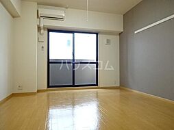 JR川越線 武蔵高萩駅 徒歩3分の賃貸マンション 2階1Kのリビング/ダイニング