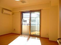 JR横浜線 淵野辺駅 徒歩4分の賃貸マンション 3階1Kのリビング/ダイニング