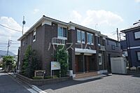 東京都東久留米市柳窪1丁目2-12：物件画像／ハウスコム埼玉株式会社　所沢店