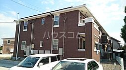 ミドル　ガーデン舟入　III