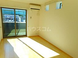 名古屋市営東山線 岩塚駅 徒歩12分の賃貸マンション 3階1Kのリビング/ダイニング