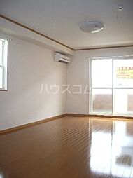 アン・サンクセット 203 2階1LDKのリビング/ダイニング