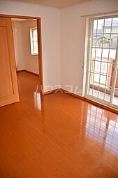 ベルデーア　東海 102 1階1LDKのリビング/ダイニング