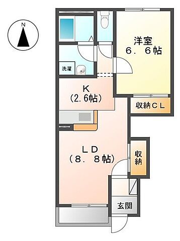 ホームズ でお部屋探し 名鉄津島線 藤浪駅 徒歩8分 1ldk 賃料4 8万円 1階 44 58 賃貸アパート住宅情報 物件番号 取扱い不動産会社 ハウスコム株式会社 高畑店