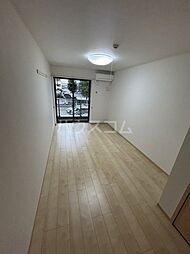 名古屋市営東山線 岩塚駅 徒歩12分の賃貸マンション 3階1Kのリビング/ダイニング