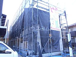 ホームズ でお部屋探し アザーレ パッシオ府中本町ｂ 1階 1k 賃料6 6万円 16 4 賃貸アパート住宅情報 物件番号 取扱い不動産会社 ハウスコム株式会社 府中 店