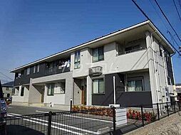 養老鉄道 多度駅 徒歩14分の賃貸アパート