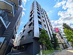 ザ・パークハビオ碑文谷