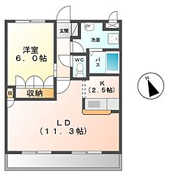 水戸駅 6.2万円