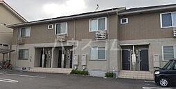 名鉄常滑線 常滑駅 徒歩32分の賃貸アパート