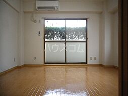 ハイムコスモス 106 1階1Kのリビング/ダイニング