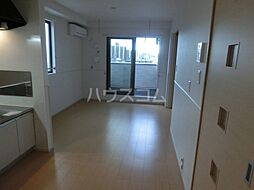 モデッサ東山 301 3階2LDKのリビング/ダイニング