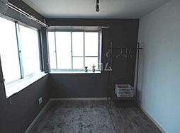 ＲｅＤＥＡＬ三鷹 201 2階ワンルームのリビング/ダイニング