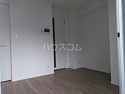 JR山手線 五反田駅 徒歩7分の賃貸マンション 3階1Kのリビング/ダイニング