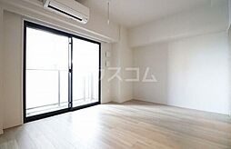 京王井の頭線 神泉駅 徒歩5分の賃貸マンション 2階1Kのリビング/ダイニング