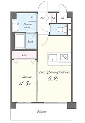 ホームズ 福岡市中央区の賃貸 角部屋の物件 物件一覧