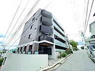 神奈川県横浜市港北区錦が丘15-15：物件画像／ハウスコム東神奈川株式会社　溝の口店