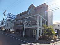 愛知県長久手市戸田谷201：物件画像／ハウスコム東海株式会社　小幡店