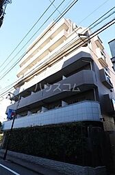 ＢＰＲレジデンス豪徳寺