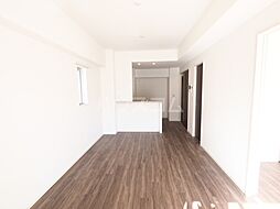 名古屋市営名城線 ナゴヤドーム前矢田駅 徒歩4分の賃貸マンション 3階1LDKのリビング/ダイニング