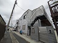 神奈川県横浜市港北区菊名5丁目1-32：物件画像／ハウスコム東神奈川株式会社　元住吉店