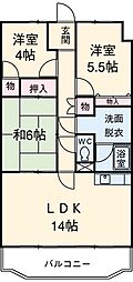 愛野駅 6.8万円